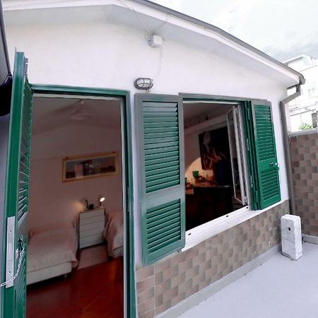 Buone Vacanze A Roma! Exteriör bild