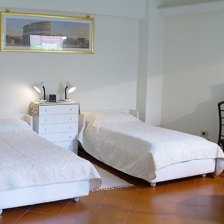 Buone Vacanze A Roma! Exteriör bild