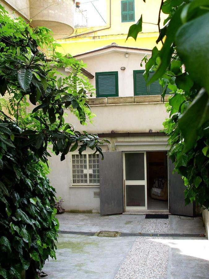 Buone Vacanze A Roma! Exteriör bild